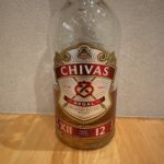 シーバスリーガル１２年